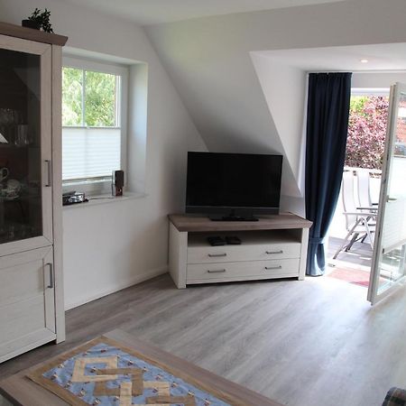 Apartamento Friesenlounge Greetsiel Exterior foto